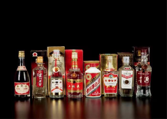 石排镇老酒储存的方法