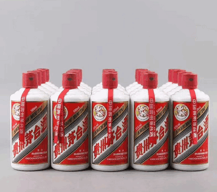 石排镇名酒回收